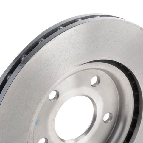 Brembo Prime 09.N248.11 Brake Disc — Front 330mm, photo 4
