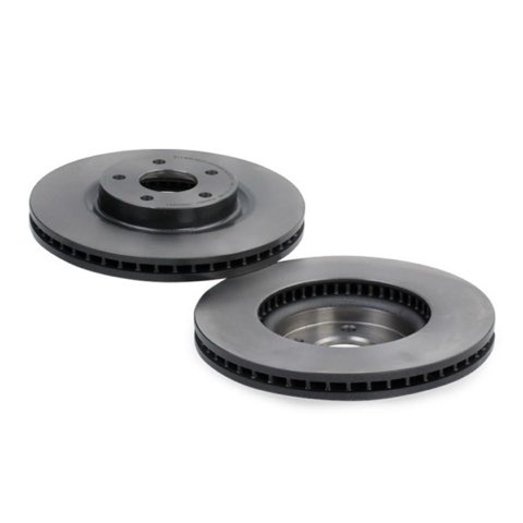 Brembo Prime 09.N255.21 Brake Disc — Front 300mm, photo 3