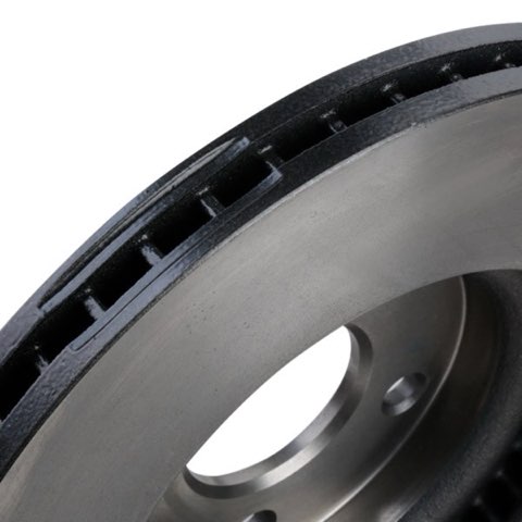 Brembo Prime 09.N255.21 Brake Disc — Front 300mm, photo 5