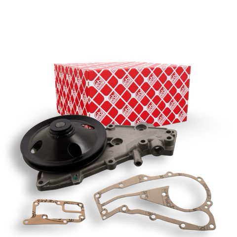Febi Bilstein 09018 Water Pump, photo 2
