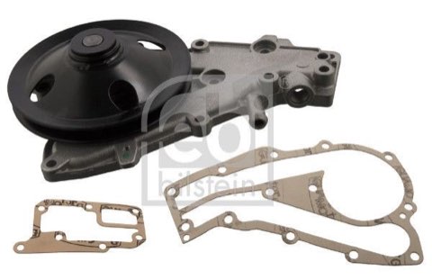 Febi Bilstein 09018 Water Pump, photo 3