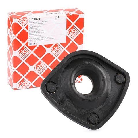 Febi Bilstein 09020 Top Strut Mount, photo 2
