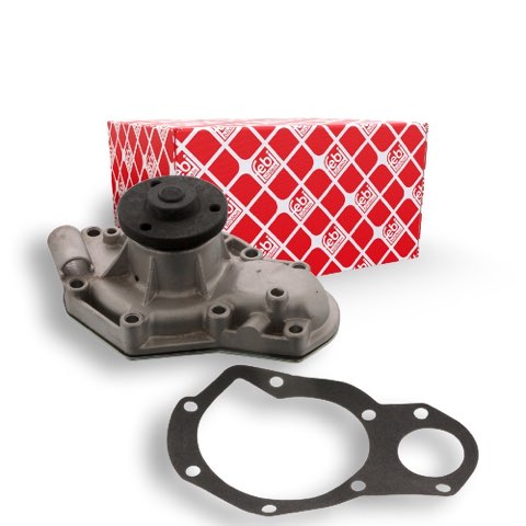 Febi Bilstein 09021 Water Pump, photo 2