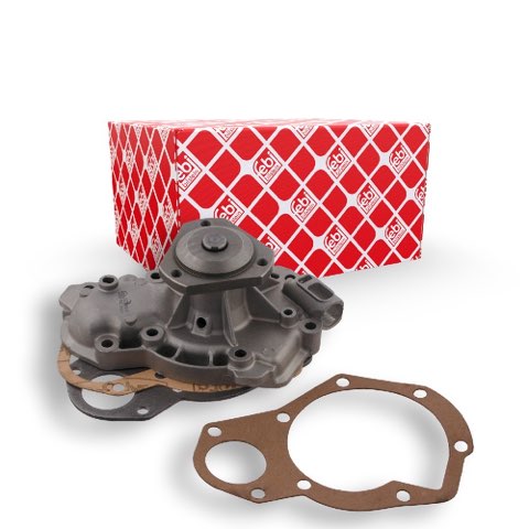 Febi Bilstein 09023 Water Pump, photo 2