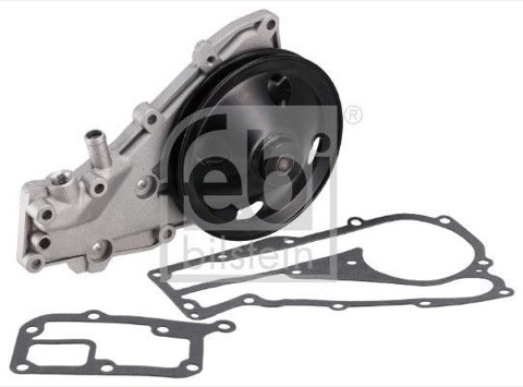 Febi Bilstein 09024 Water Pump, photo 3
