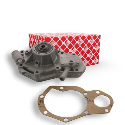 Febi Bilstein 09025 Water Pump, photo 2