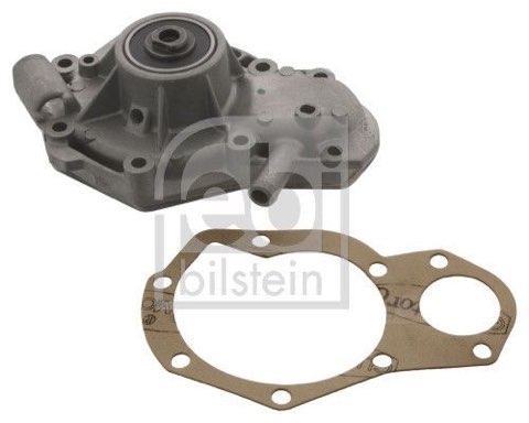 Febi Bilstein 09025 Water Pump, photo 3