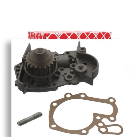 Febi Bilstein 09027 Water Pump, photo 2