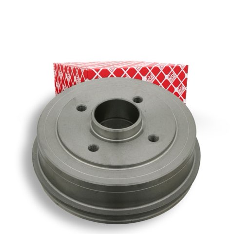 Febi Bilstein 09029 Brake Drum