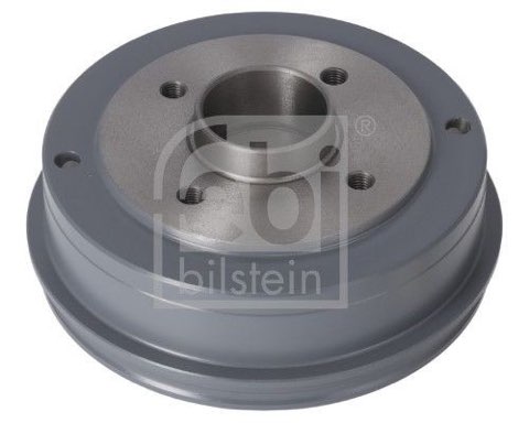 Febi Bilstein 09029 Brake Drum, photo 2