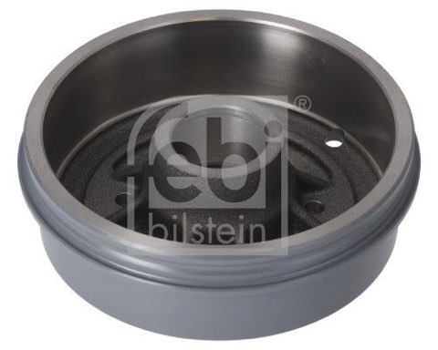 Febi Bilstein 09029 Brake Drum, photo 3