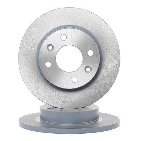 Febi Bilstein 09071 Brake Disc, photo 3