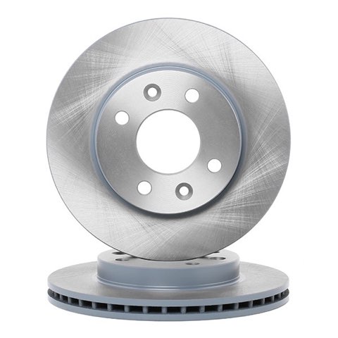 Febi Bilstein 09072 Brake Disc, photo 3