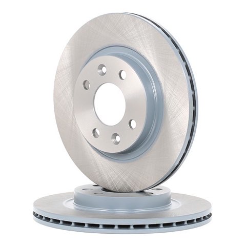 Febi Bilstein 09073 Brake Disc, photo 3
