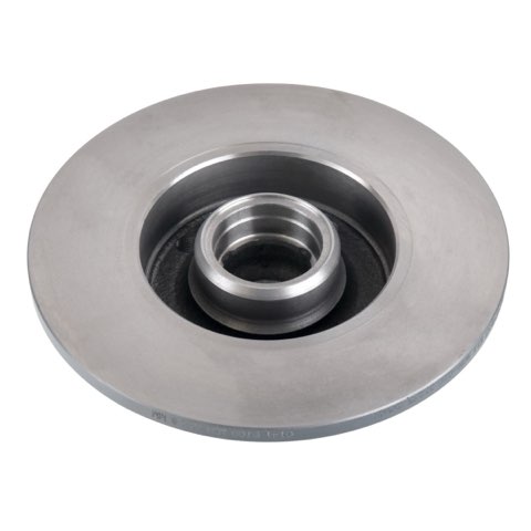 Febi Bilstein 09074 Brake Disc, photo 2