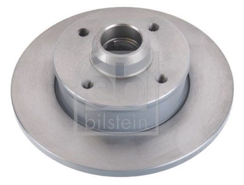 Febi Bilstein 09074 Brake Disc, photo 3
