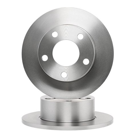 Febi Bilstein 09075 Brake Disc, photo 3