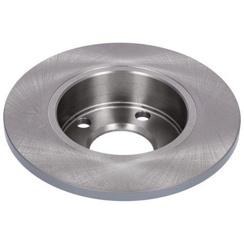 Febi Bilstein 09077 Brake Disc, photo 2