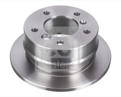 Febi Bilstein 09102 Brake Disc, photo 2