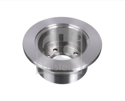 Febi Bilstein 09102 Brake Disc, photo 3
