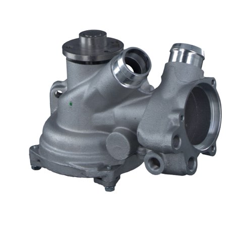 Febi Bilstein 09107 Water Pump