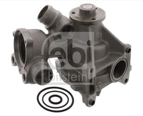 Febi Bilstein 09108 Water Pump, photo 3