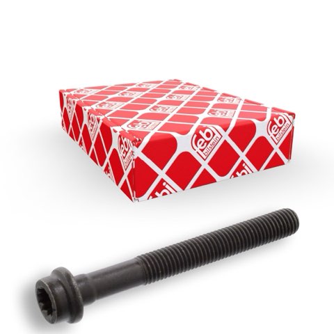 Febi Bilstein 09127 Cylinder Head Bolt