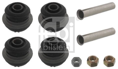 Febi Bilstein 09189 with Fastening Material, photo 2