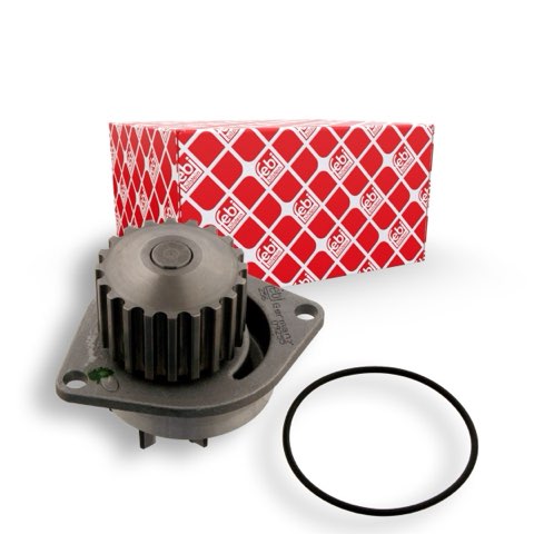 Febi Bilstein 09255 Water Pump, photo 2