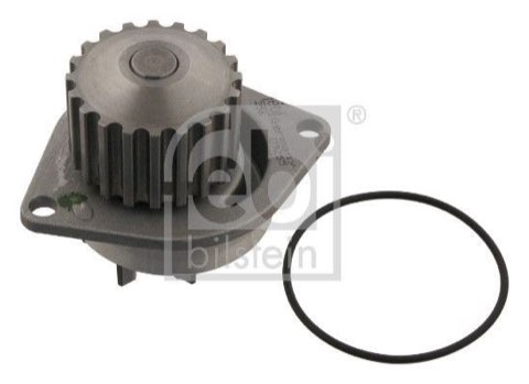 Febi Bilstein 09255 Water Pump, photo 3