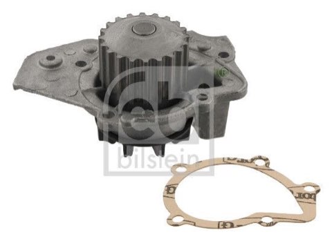 Febi Bilstein 09257 Water Pump, photo 2