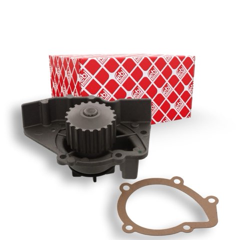 Febi Bilstein 09258 Water Pump, photo 2