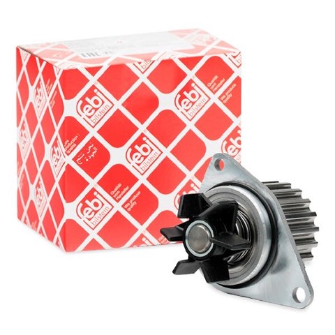 Febi Bilstein 09260 Water Pump, photo 2