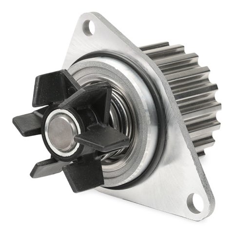 Febi Bilstein 09260 Water Pump, photo 3