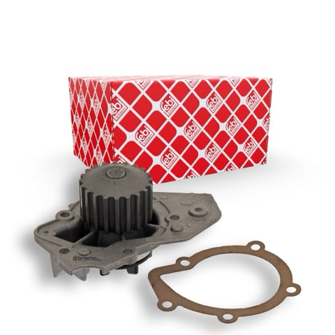 Febi Bilstein 09261 Water Pump, photo 2