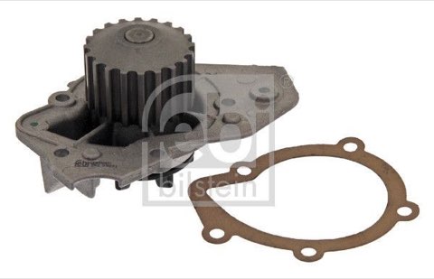 Febi Bilstein 09261 Water Pump, photo 3