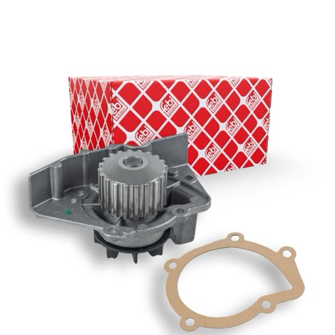 Febi Bilstein 09262 Water Pump, photo 2