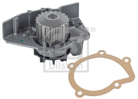 Febi Bilstein 09262 Water Pump, photo 3