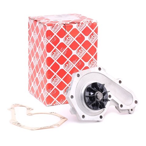 Febi Bilstein 09319 Water Pump, photo 2