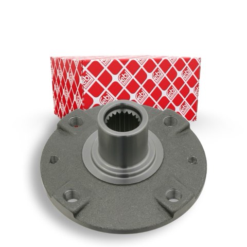 Febi Bilstein 09322 Wheel Hub, photo 2