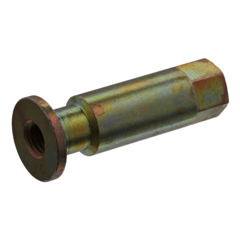 Febi Bilstein 09323 Tensioner Lever, V-Ribbed Belt