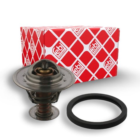 Febi Bilstein 09327 Thermostat, photo 2