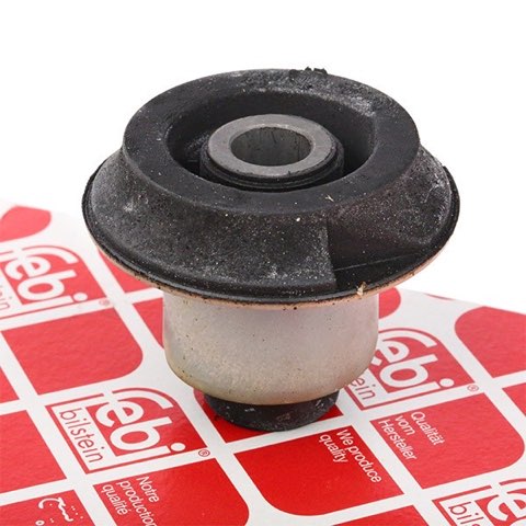 Febi Bilstein 09377 Axle Bush, photo 2