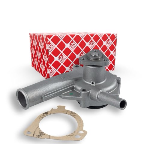 Febi Bilstein 09406 Water Pump, photo 2