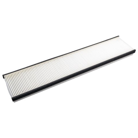 Febi Bilstein 09410 Pollen Filter, photo 2
