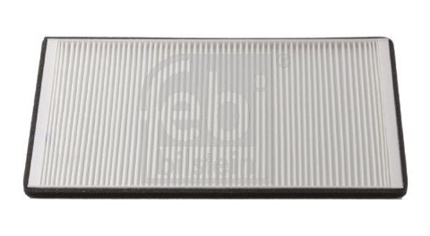 Febi Bilstein 09430 Pollen Filter, photo 2
