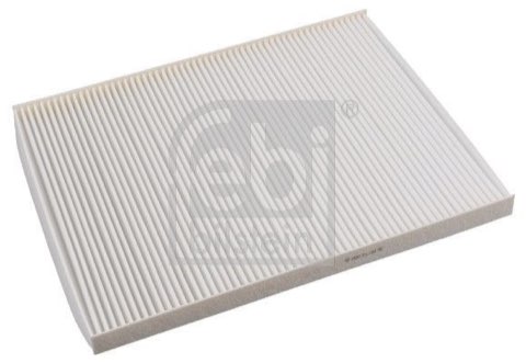 Febi Bilstein 09431 Pollen Filter, photo 3