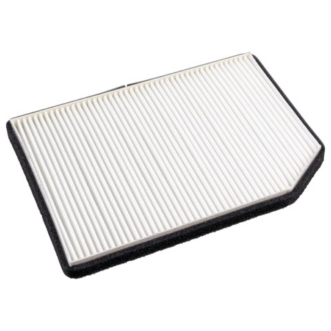 Febi Bilstein 09433 Pollen Filter, photo 2