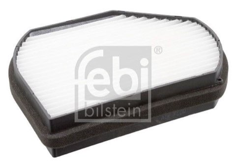 Febi Bilstein 09437 Pollen Filter, photo 2