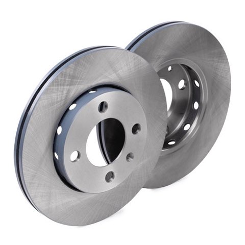 Febi Bilstein 09462 Brake Disc, photo 3